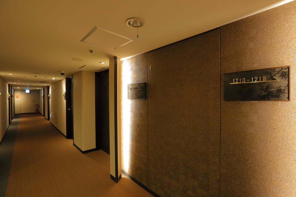 Takamatsu Tokyu Rei Hotel Экстерьер фото